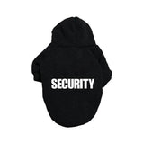 Dog Apparel: Pet Dog Clothes Hoodie Warm Winter Jumper Puppy Cat Clothing Coat Jacket Shirt - 7XL