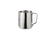150-1000Ml Stainless Steel Milk Coffee Jug Latte Espresso Frothing Scale Pitcher - 350ML