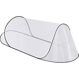 Protective Equipment: Portable Foldable Mosquito Net Pop-Up Travel Tent for Indoor Outdoor Use