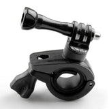 Camera Accessories: Handlebar Mount Holder Clamp For Gopro Hero 9 8 7 6 5 Bicycle Bike Motorcycle