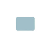 Mouse & Accessories: Leather Mouse Pad 30x25.5cm Waterproof Gaming Desk Mat Anti Slip Rubber Mousepad - Dark Blue