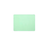 Mouse & Accessories: Leather Mouse Pad 30x25.5cm Waterproof Gaming Desk Mat Anti Slip Rubber Mousepad - Dark Blue