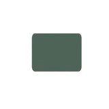 Mouse & Accessories: Leather Mouse Pad 30x25.5cm Waterproof Gaming Desk Mat Anti Slip Rubber Mousepad - Light Blue