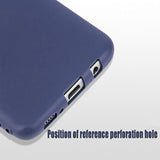 Phone Cases & Screen Protectors: Green Shockproof Cover Slim Case For Samsung S21 S10 S20 Plus Ultra Fe Note20 - Samsung Galaxy S21 Ultra