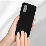 Phone Cases & Screen Protectors: Green Shockproof Cover Slim Case For Samsung S21 S10 S20 Plus Ultra Fe Note20 - Samsung Galaxy S21 Ultra