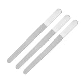Nail Care: Diamond Nail File for Hand Foot Care Manicure Podiatry Tool 20.2cm - 1PC