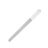 Nail Care: Diamond Nail File for Hand Foot Care Manicure Podiatry Tool 20.2cm - 3PCS