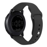Men's Accessories: Large Size For Fitbit Versa / Versa Lite Versa2 Replacement Band Silicone Strap Wristband - Black