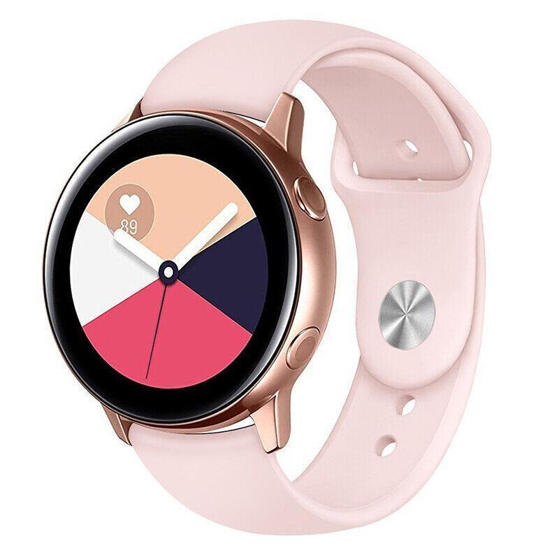 Men's Accessories: Large Size For Fitbit Versa / Versa Lite Versa2 Replacement Band Silicone Strap Wristband - White