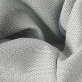 Novelty Gifts: Memory Foam U Shaped Neck Pillow Travel Portable Office Nap Support Pillow - Grey