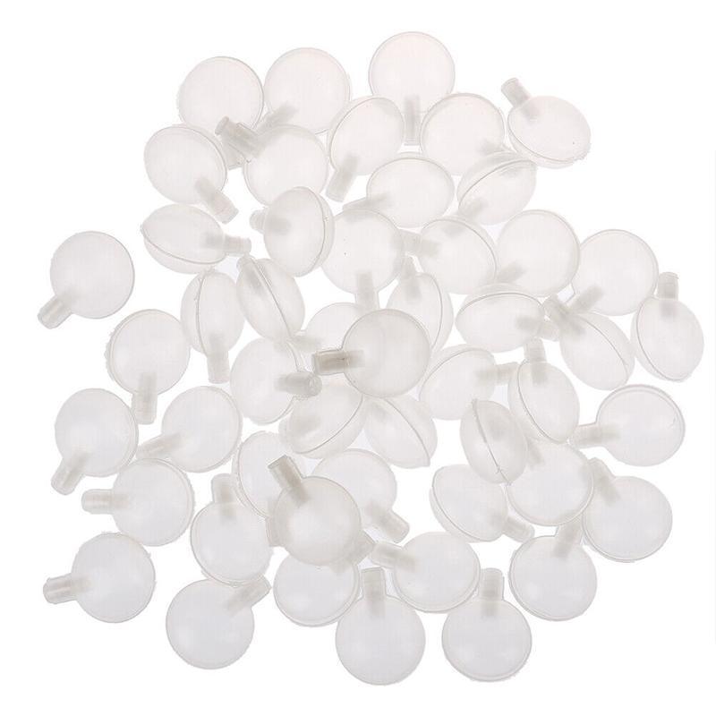 Dog Toys: Toy Squeaker Replacements for Dog Cat Plush Toys Sound Inserts Repair Parts - 10pcs