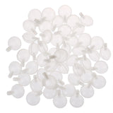 100X Toy Squeaker Replacements for Dog Cat Plush Toys Sound Inserts Repair Parts - 10pcs