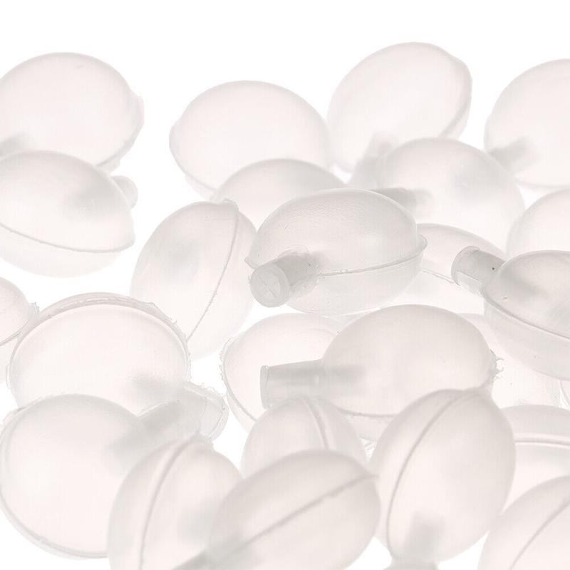Dog Toys: Toy Squeaker Replacements for Dog Cat Plush Toys Sound Inserts Repair Parts - 10pcs