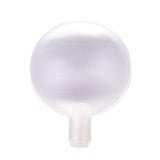 100X Toy Squeaker Replacements for Dog Cat Plush Toys Sound Inserts Repair Parts - 10pcs