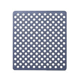 Bath Mats & Rugs: Extra Large Non-Slip Bathroom Mat Anti-Drop Shower Floor Mat Bath Rug Soft Touch - 43-75cm