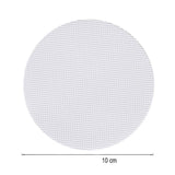 10/20X Non Slip Shower Strip Stickers Bathroom Tub Anti-Slip Applique Set - 10PCS