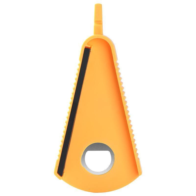 Kitchen Utensils: Multipurpose Jar Bottle Can Opener with Non Slip Grip for Kitchen Use