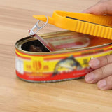 Kitchen Utensils: Multipurpose Jar Bottle Can Opener with Non Slip Grip for Kitchen Use