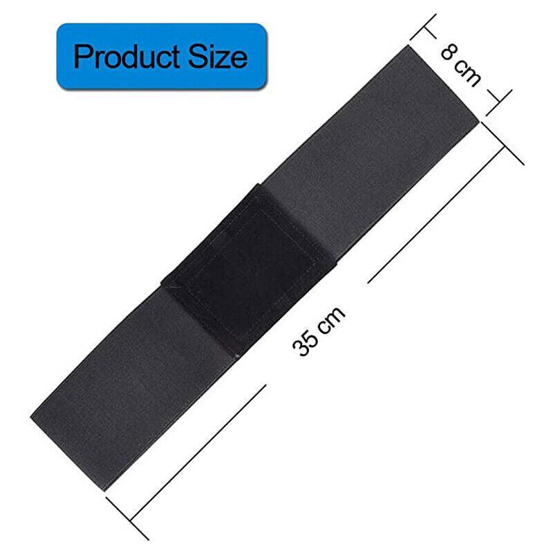 Golf Accessories: Golf Swing Training Aid Golf Arm Band Posture Motion Correction Belt