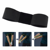 Golf Accessories: Golf Swing Training Aid Golf Arm Band Posture Motion Correction Belt