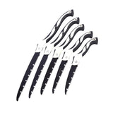 Gardening Tools: Folding Outdoor Hand Saw Portable Quick Cutting Pruning Garden Tree Logging Tool - 180mm
