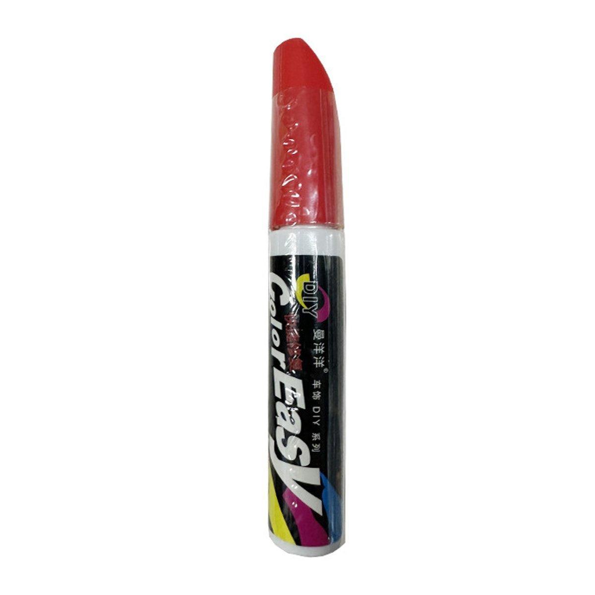 Automotive Parts: Car Scratch Repair Paint Pen Automotive Touch Up Spray for Quick Paint Fixing - Black