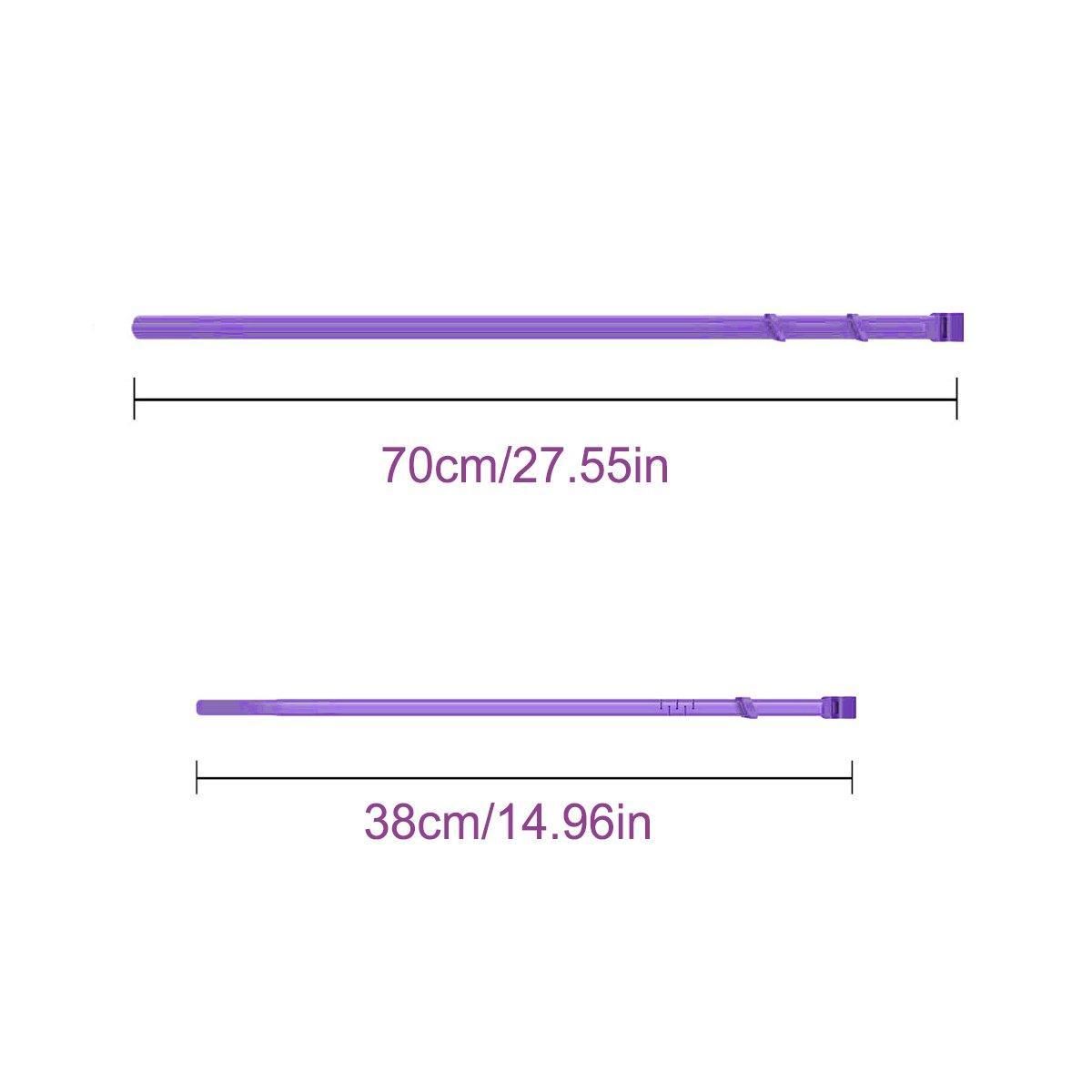 Dog Collars, Leads & Harnesses: 3/4pcs Calming Collar for Cats and Dogs Soothing Pet Relief Collar Long Lasting - 70cm-3PCS