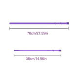 3/4pcs Calming Collar for Cats and Dogs Soothing Pet Relief Collar Long Lasting - 70cm-3PCS