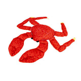 Dog Apparel: Pet Dog Toys Interactive Plush Dog Toys Durable for Puppy Small Dogs Bite Play