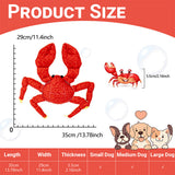 Dog Apparel: Pet Dog Toys Interactive Plush Dog Toys Durable for Puppy Small Dogs Bite Play