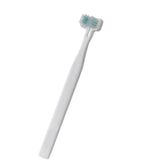 Pet Grooming Supplies: Double Head Toothbrush Dog Pet Cat Brush Dental Health Gum Care Cleaning Teeth