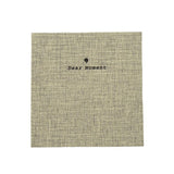 100 Pockets Mini Album for Fujifilm Instax Instant Photos - Grey