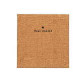 100 Pockets Mini Album for Fujifilm Instax Instant Photos - Grey