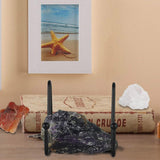 Picture Frames: 5pcs Plate Photo Frame Display Stand Mobile Phone Holder Base Pendulum Stand