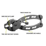 Bicycle Parts: Bicycle Chain Hook Plier Link Tool Bike Repair Extractor Cutter Breaker Cycling
