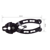 Bicycle Parts: Bicycle Chain Hook Plier Link Tool Bike Repair Extractor Cutter Breaker Cycling