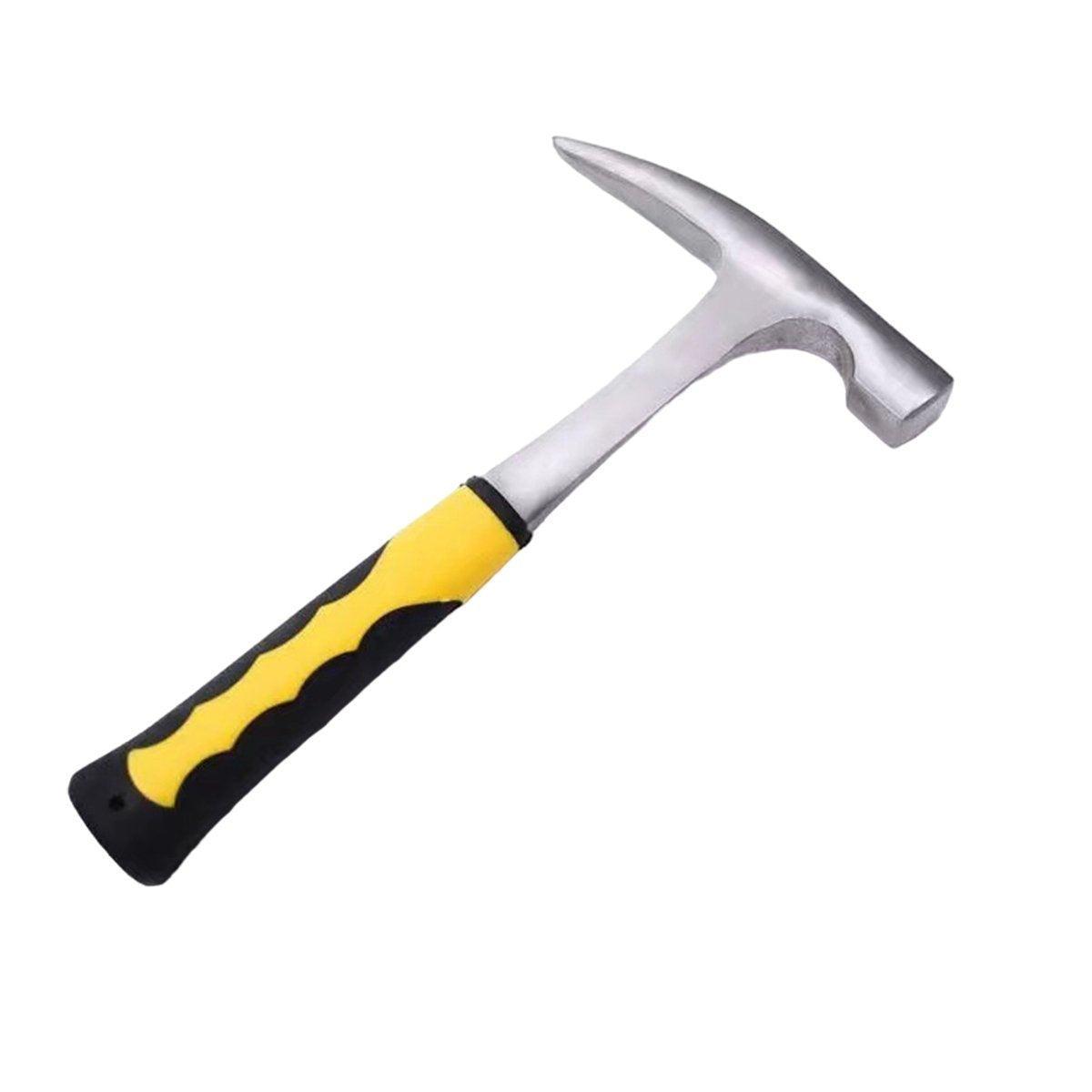 Hammers: Geological Exploration Duck Bill Hammer Arrow Inspection Archaeological Tool - Pointed Hammer