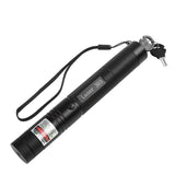 990 Miles Strong Beam Green Laser Pointer Pen 532Nm Lazer Flashlights Torch Au
