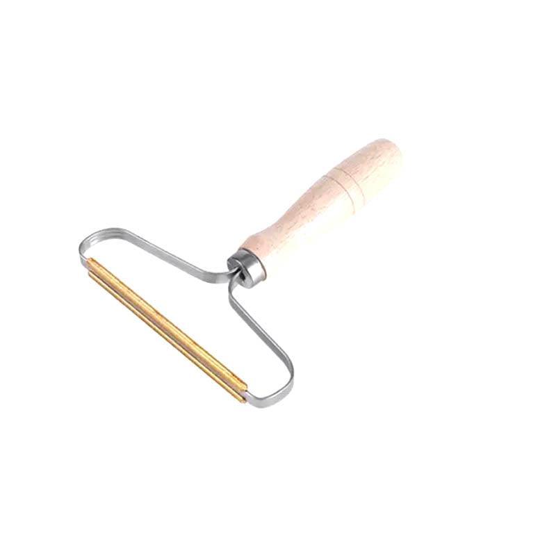 Laundry Cleaning Supplies: Portable Lint Remover Clothes Fuzz Shaver Reusable Trimmer Manual Roller Carpet