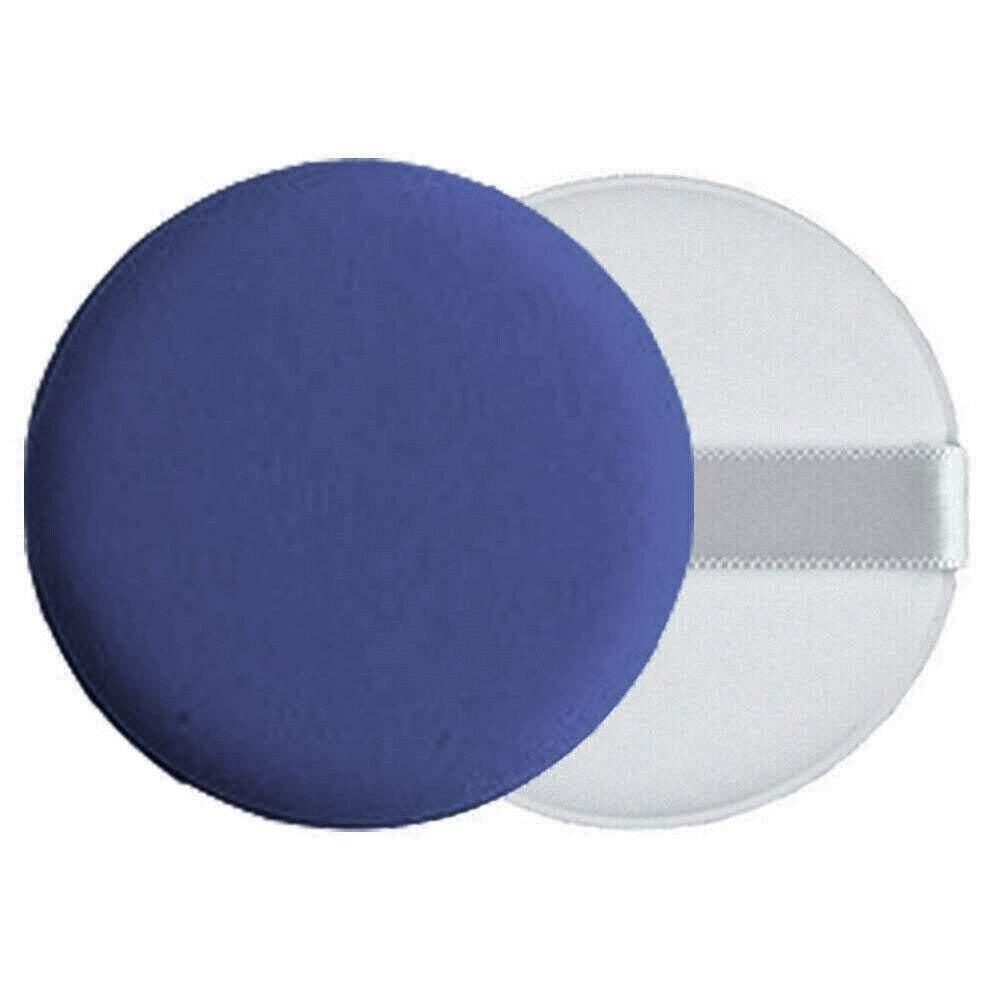 Makeup Organisation & Storage: Air Cushion Puff Powder Foundation Makeup Cosmetic Sponge BB CC Cream Face - Green