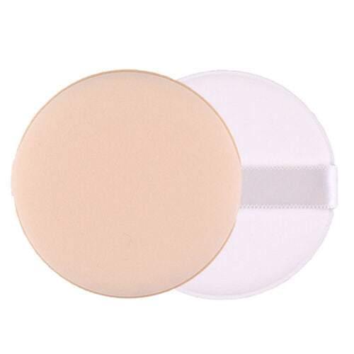 Makeup Organisation & Storage: Air Cushion Puff Powder Foundation Makeup Cosmetic Sponge BB CC Cream Face - Navy