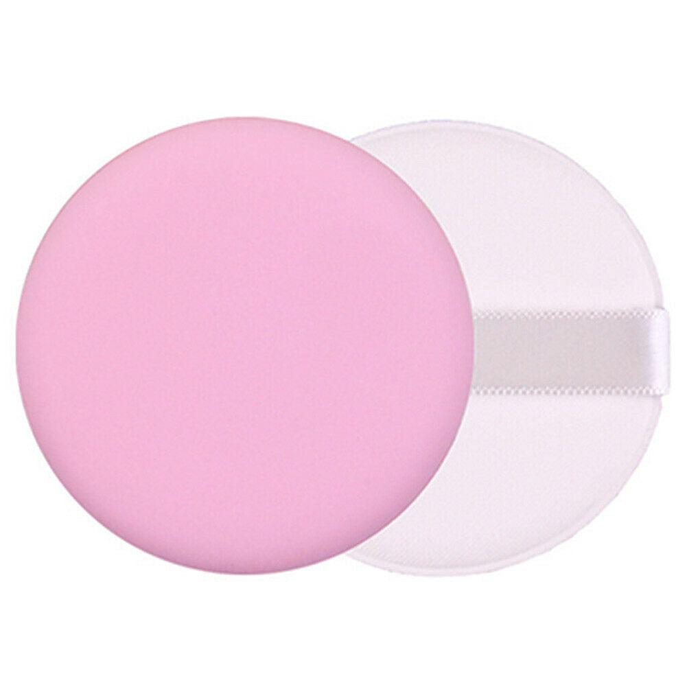 Makeup Organisation & Storage: Air Cushion Puff Powder Foundation Makeup Cosmetic Sponge BB CC Cream Face - Navy