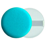 Air Cushion Puff Powder Foundation Makeup Cosmetic Sponge BB CC Cream Face - Purple