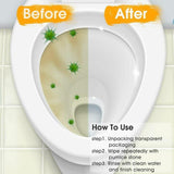 Toilet Brushes & Holders: Pumice Stone Wand Tile Cleaning Stains Brush Cleaner Tool Toilet Bowl Bathtub