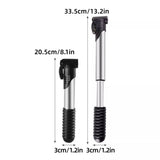 Bicycle Parts: Aluminium Mini Bicycle Air Pump Bike Hand Ball Inflator Portable Cycling Tyre