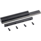 11Mm To 20Mm Dovetail to Weaver Rail Adapter Mount