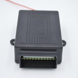 Electronic Door Locks: Universal Auto Remote Central Kit Door Lock Locking Vehicle Keyless Entry System