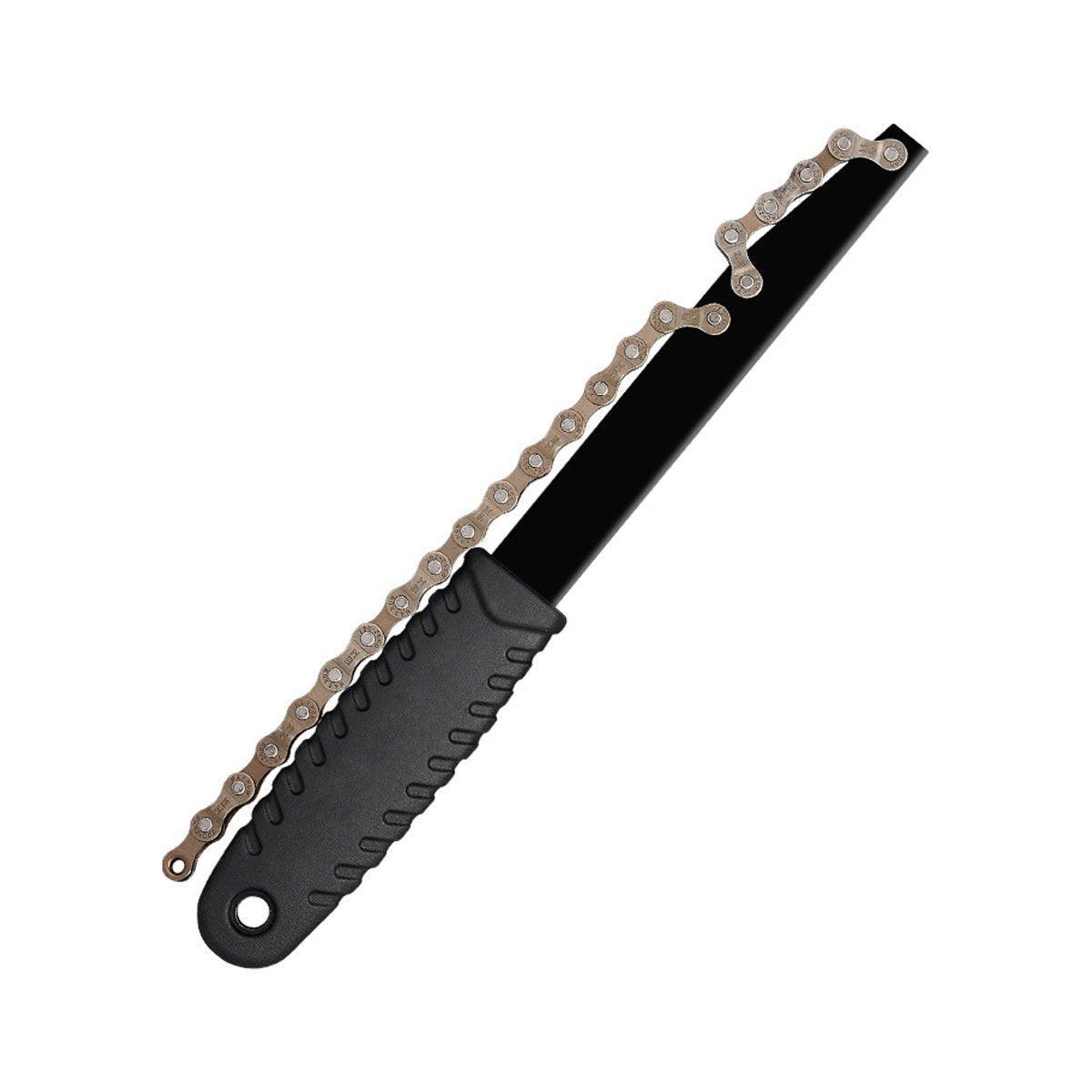 Bicycle Parts: Bicycle Cassette Flywheel Removal Tool Special Wrench for Repair Maintenance