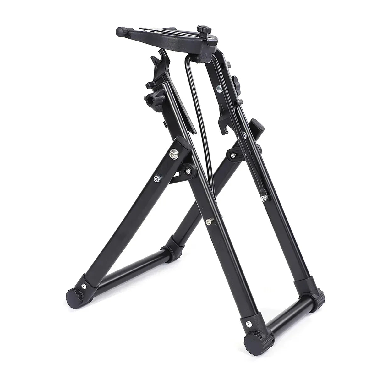 Bike Wheel Truing Stand Bicycle Wheel Maintenance Tool Bike Repair Stand Cycling