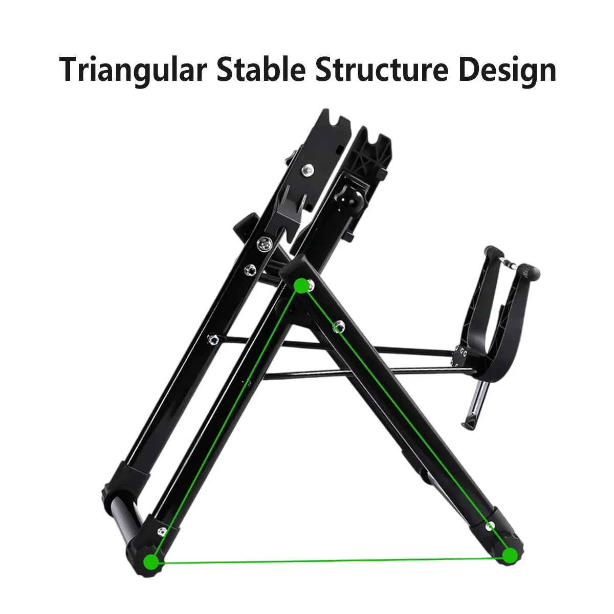 Bike Wheel Truing Stand Bicycle Wheel Maintenance Tool Bike Repair Stand Cycling